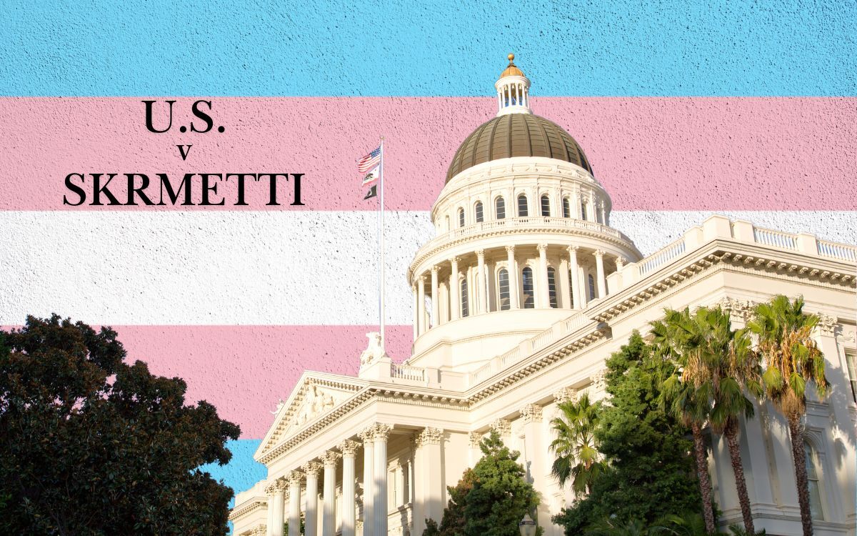 ‘It’s time to wake up’ California leaders respond to U.S. v Skrmetti ruling